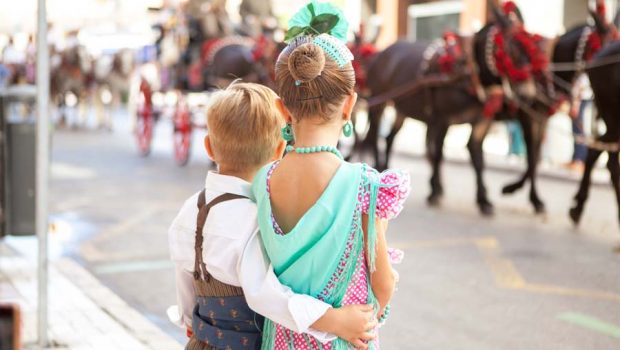 Feria de Malaga