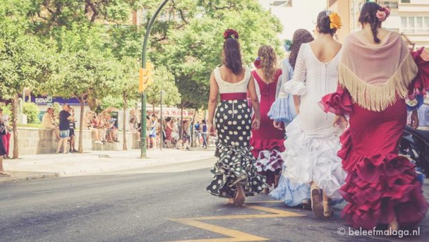 Feria Malaga programma