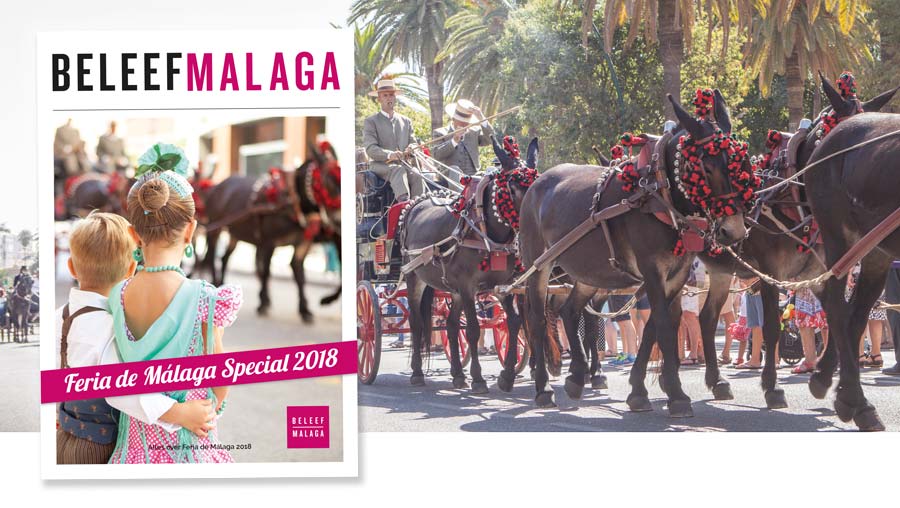 Feria Malaga 