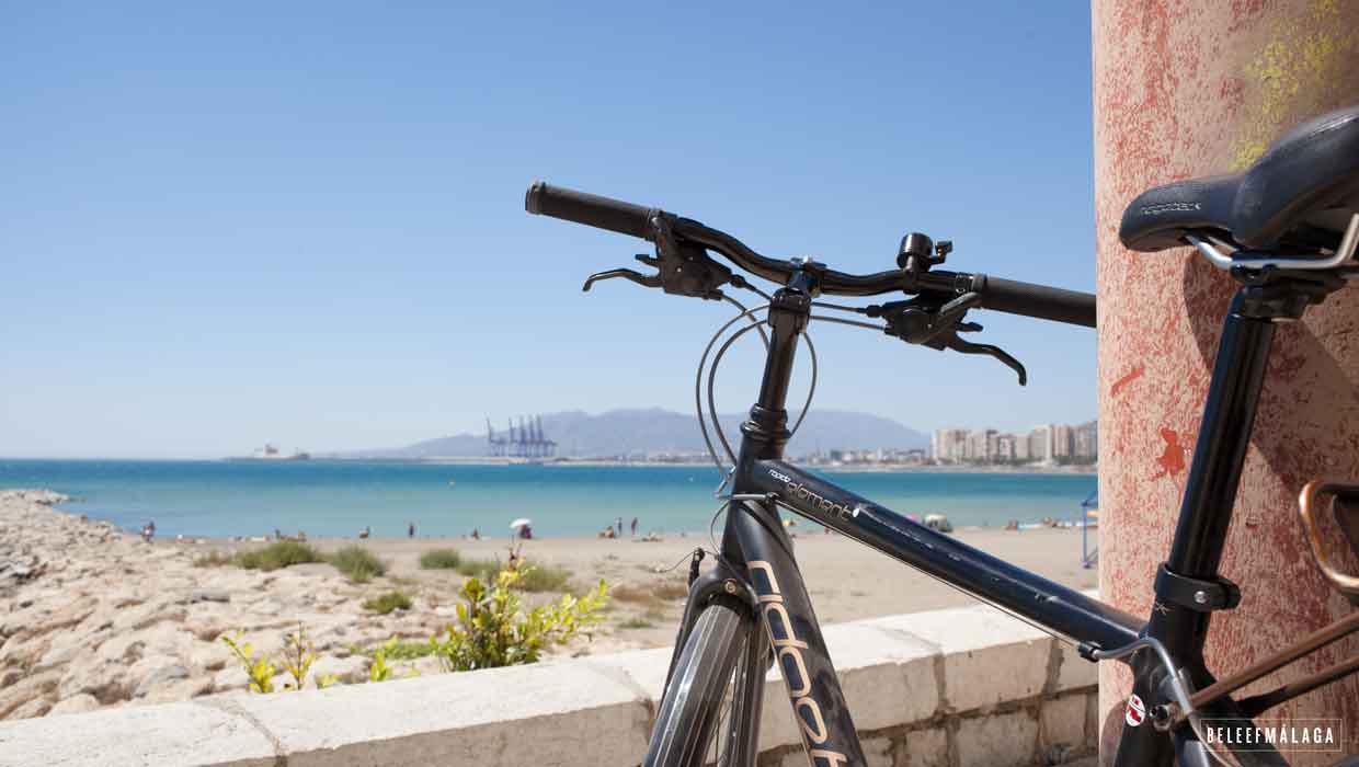 Tourfietsen huren Málaga – Fietsen in Andalusië