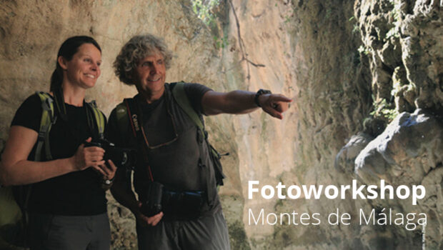 Fotoworkshop Malaga