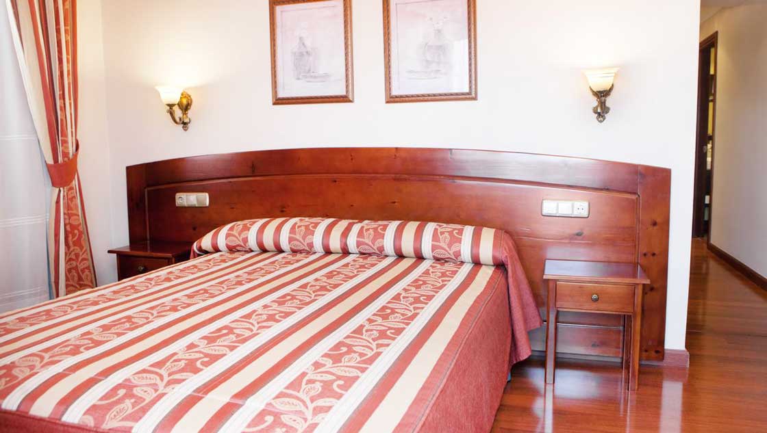 Goedkope hotels Malaga - overnachten