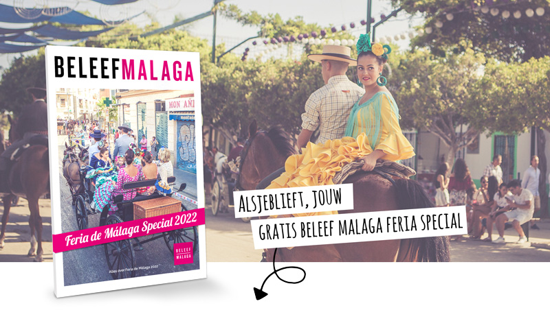Feria Malaga 2022 programma