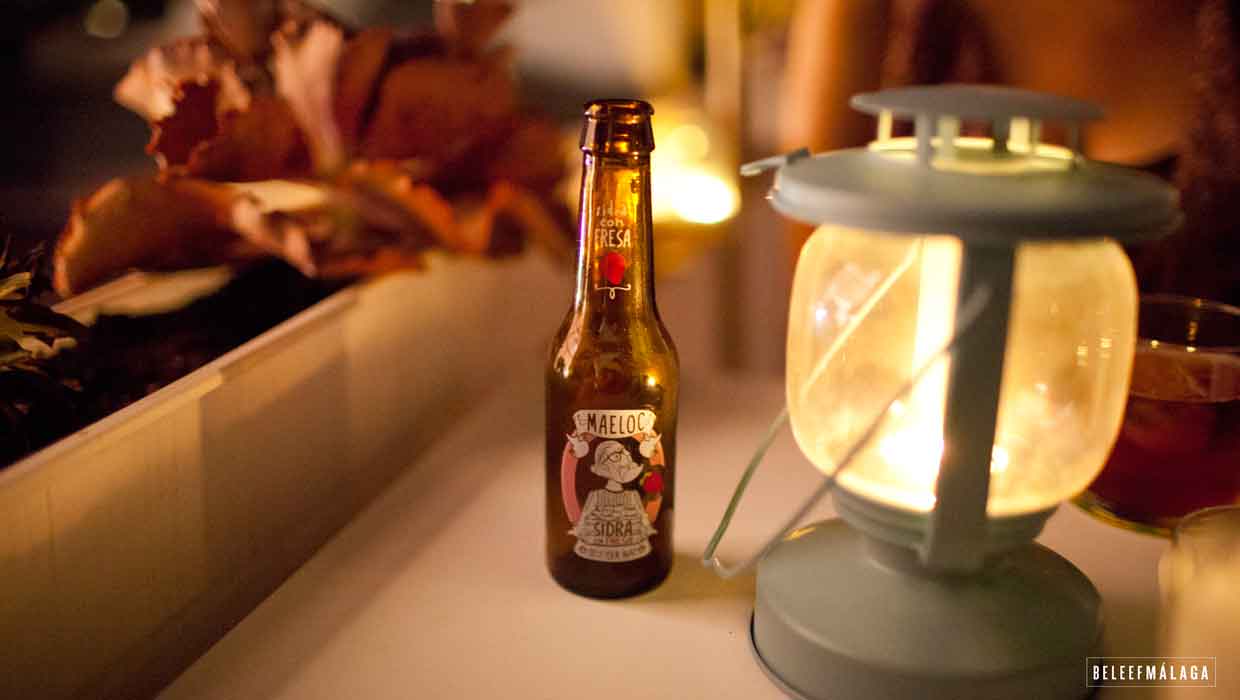 Hostel Malaga centrum - vakantie