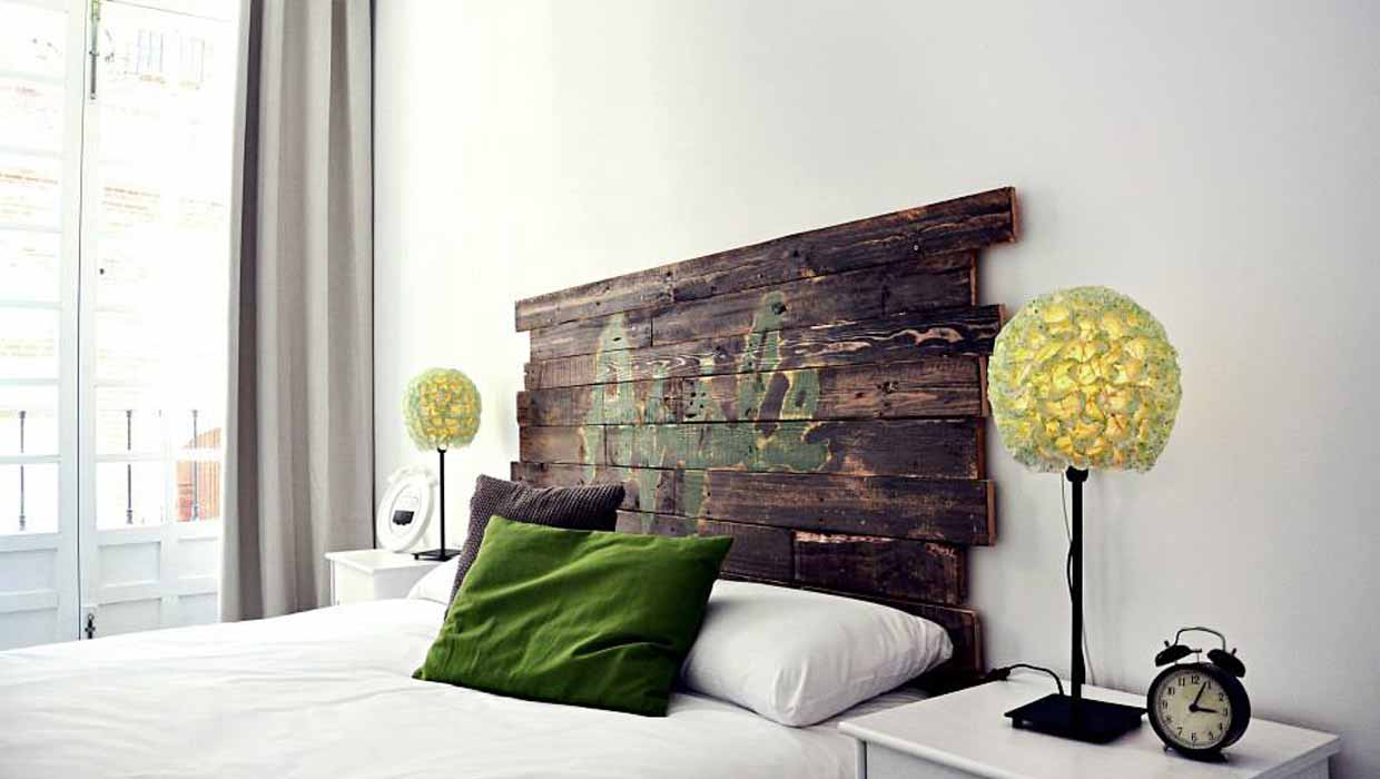 Hostels in Málaga – 10x fijn én voordelig overnachten