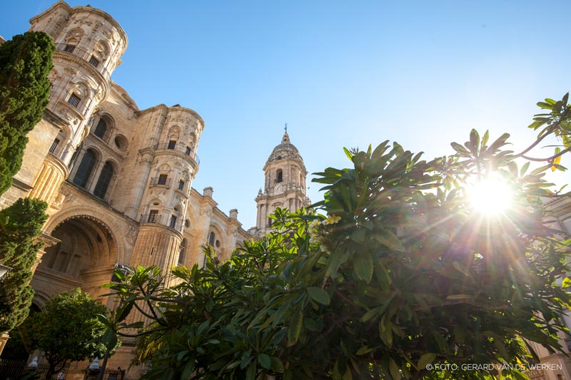 Kathedraal Malaga