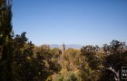 Wat te doen Malaga - Gibralfaroberg