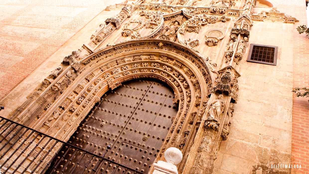 Iglesia del Sagrario