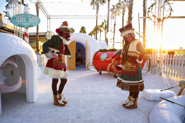 december-Malaga