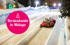 Kerstvakantie Malaga - kerst