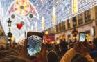 Kerstverlichting Malaga