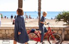 Kinderen Malaga fietsen
