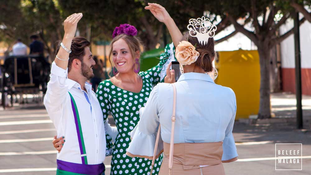 Málaga, stad met een lach – Een stad om vrolijk van te worden!