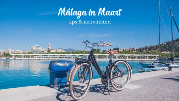 Malaga maart
