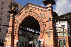 Markt Malaga