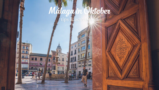 Malaga oktober