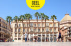 Malaga reisadvies Geel
