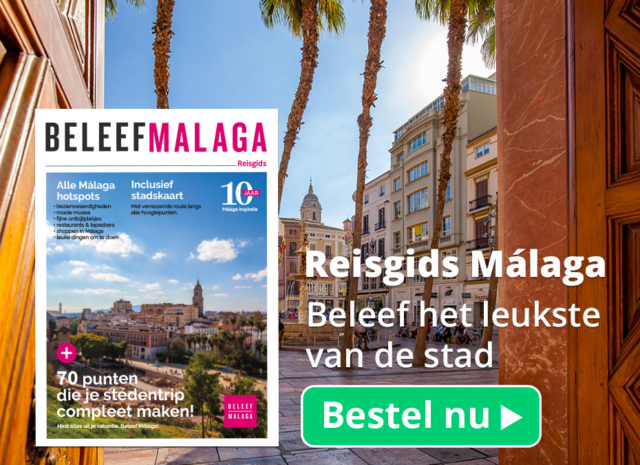 Malaga reigids