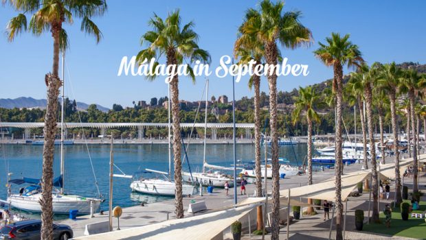 Malaga september