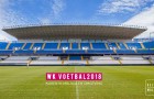 WK voetbal kijken in Malaga