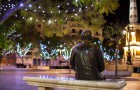 Malaga kerst - winter stedentrip