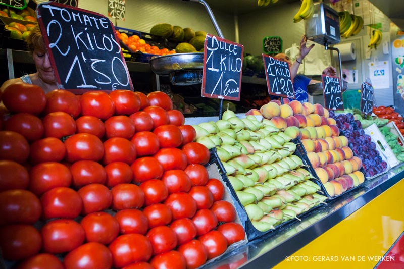 Markt Malaga