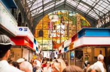 Markt Malaga - Mercado