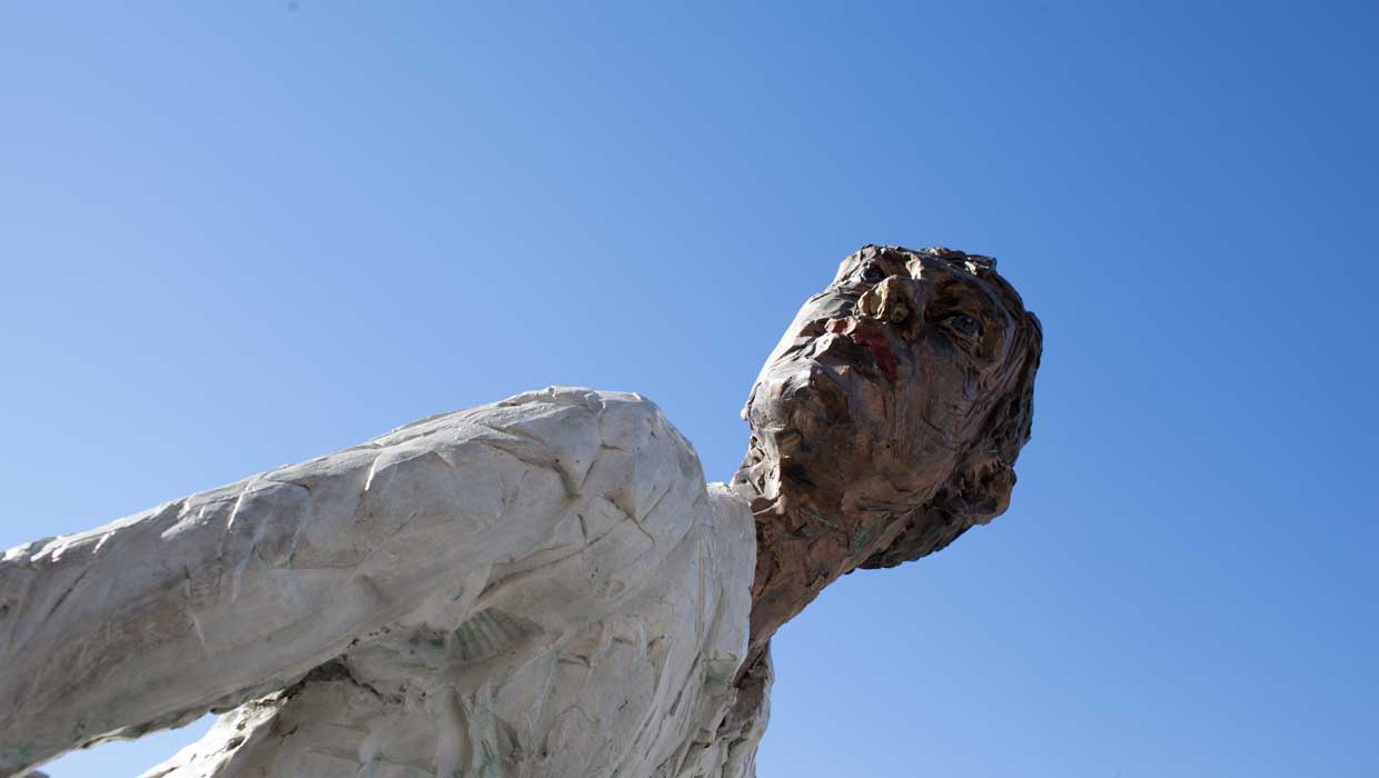 CAC Museum Málaga – hedendaagse kunst
