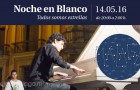 Noche en Blanco Malaga 2016