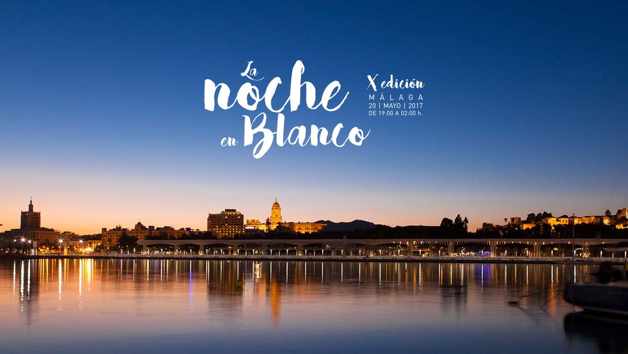 Tips voor Noche en Blanco 2017