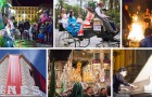 Ontdek Malaga 2016 - evenementen Malaga