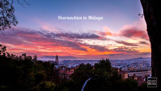 Overnachten in Málaga reisgids tips