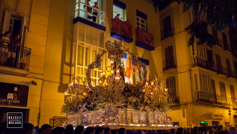 processies malaga