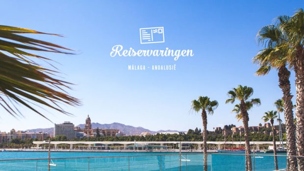 Reiservaringen Malaga - Andalusie, Spanje