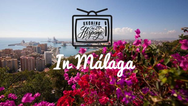 Reisgids Malaga - Malaga video