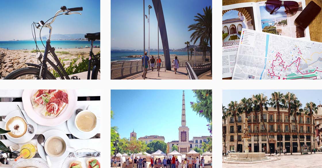 Reisgids Malaga inspiratie en tips