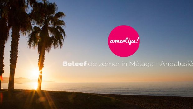 Reisgids Malaga - Zomertips