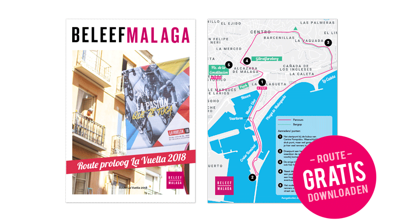 La Vuelta Malaga