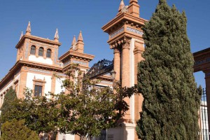 Museum Malaga - Russich Staatsmuseum