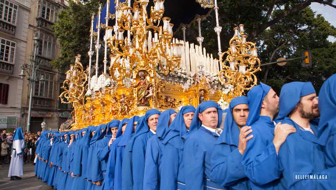 Semana Santa Malaga