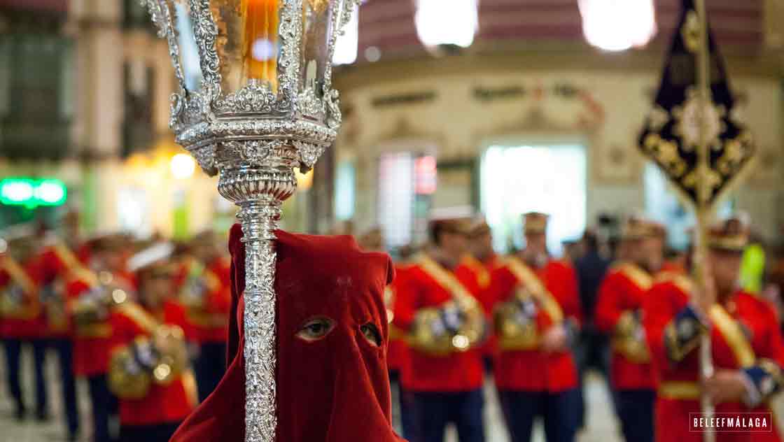 Semana Santa Malaga