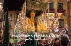 Programma Semana Santa Malaga