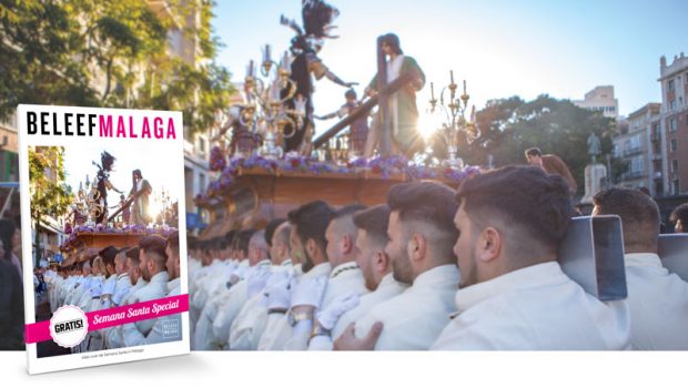 Semana Santa Malaga