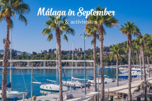 Malaga september