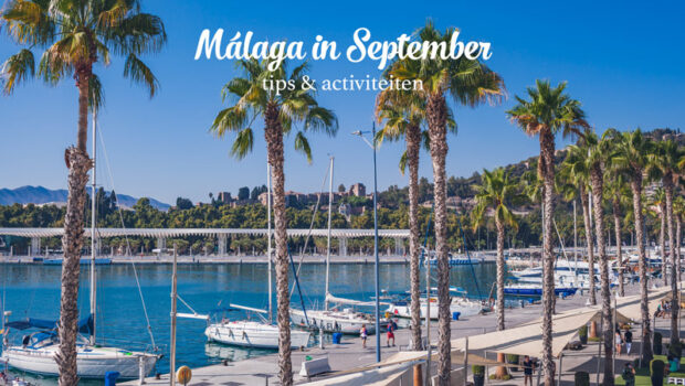 Malaga september