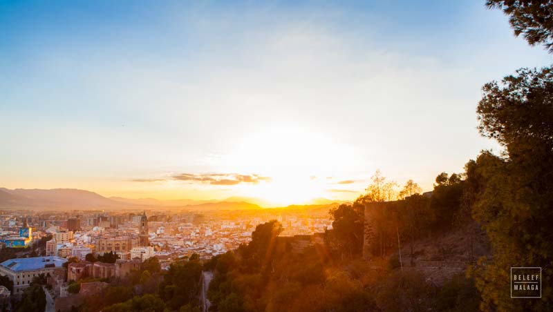 stedentrip en strandvakantie Malaga - reisgids Malaga