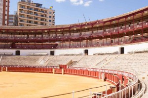 Stierenarena Malaga