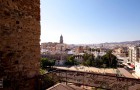 reisgids Malaga Alcazaba en teatro Romano