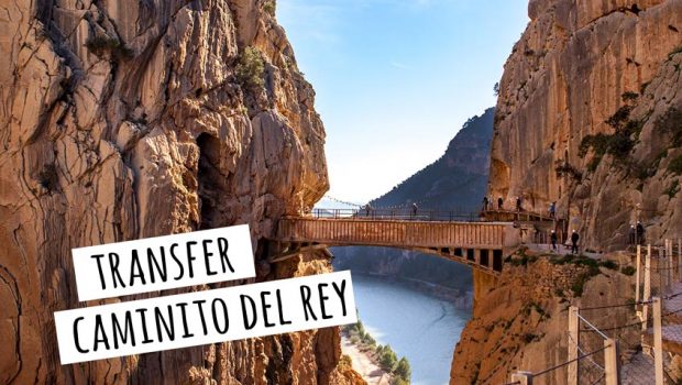 Caminito del Rey Malaga