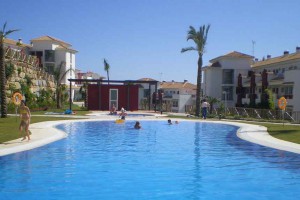 Vakantiehuis Malaga - Mijas